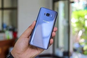 Samsung Tangguhkan Pengiriman Produk ke Rusia, Ini Alasannya