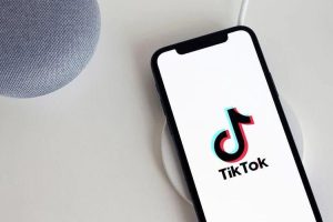 TikTok Blokir Postingan Video di Rusia