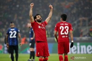 Liverpool Harus Fokus Jaga Keunggulan Ketika Hadapi Inter Milan