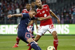 Hadapi Real Madrid, Verratti Minta PSG Tampil 100 Persen