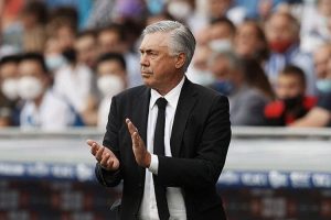 Dukungan Suporter Jadi Keuntungan Untuk Real Madrid