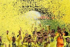 Bertandang Ke Juventus, Villarreal Dipastikan Tanpa Moreno