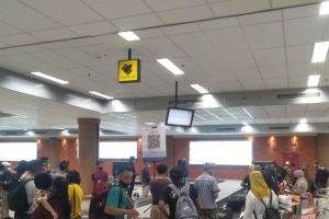 Layanan PCR Bandara Lombok Tetap Buka Meski Syarat Dilonggarkan, Ternyata Ini Alasannya
