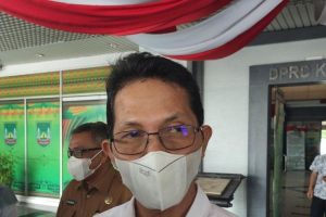 Wali Kota: Perekonomian Batam Relatif Membaik di Tengah Pandemi COVID-19