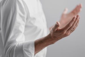 Dibaca Setelah Shalat, Inilah Wasiat Wirid Rasulullah Kepada Muadz bin Jabal