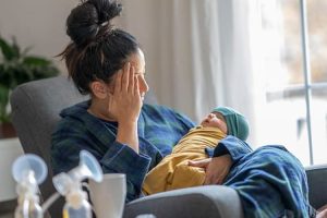 Bahaya Mom Shaming, Bisa Rusak Kesehatan Mental Seorang Ibu