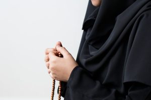 Jika Dirundung Masalah, Bacalah Doa Ini