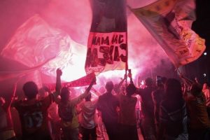 Usai Gagal Capai Target, Persija Harus Evaluasi Total