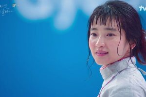 Twenty Five Twenty One, Drama Korea Yang Mengangkat Kisah Atlet Anggar Korea