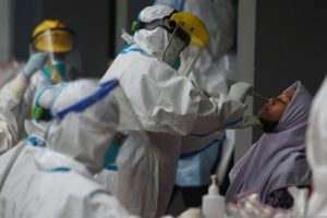 Tri Arachis: Sambut Baik Wacana Penghapusan Tes Antigen dan PCR
