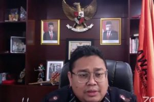 Jelang 14 Februari 2024, Bawaslu RI Tetap Fokus Siapkan Tahapan Pemilu