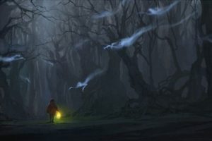 Baca Doa Ini Ketika Ada Gangguan Jin