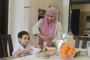 Mengapa Sarapan Penting Untuk Kesehatan?