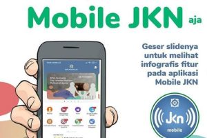 BPJS Hadirkan Kemudahan Cek Status Kepesertaan JKN-KIS Berbasis Digital