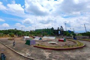 Sempat Vakum Karena Pandemi, Popda Kudus 2022 Kembali Digelar