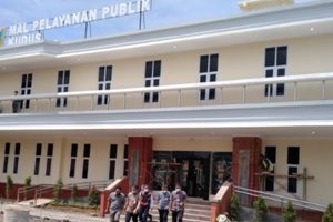 Mal Pelayanan Publik Ditargetkan Pemkab Kudus Bisa Beroperasi Pada Maret