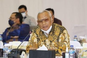 Siklus Pemilu Lima Tahunan Ditegaskan DPR Harus Berjalan