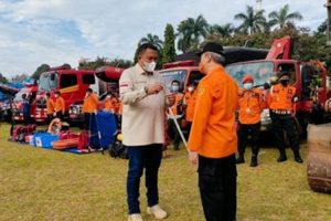 Sikapi Status Rawan Bencana, DPRD Bogor Ingin Solusi Jangka Panjang