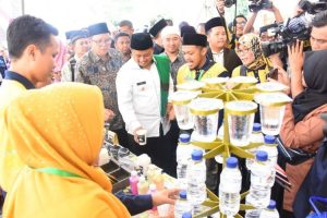 Pemda Jabar Gagas Pendaftaran Program OPOP 2022 Target Diikuti 270 Pesantren