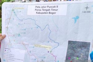 Pemkab Bogor: Realisasi Jalur Puncak II Butuhkan Pembebasan Lahan 1,5 Hektare