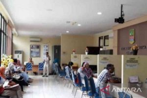 Pelayanan publik Pemkab Purwakarta Raih Predikat A dari Kemenpan RB