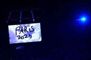 Olimpiade 2024, Prancis Rekrut Pelatih Bulu Tangkis Terkemuka