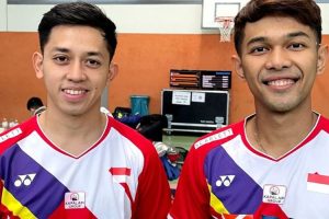 Hari Kedua, German Open Indonesia Cetak Tiga Kemenangan