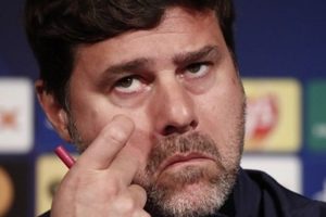 Mauricio Pochettino Mempertanyakan Kerja VAR