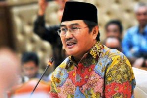 Jimly Asshiddiqie Ajak Masyarakat Topang Pengawasan Pemilu