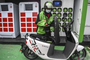 Pengemudi Ojek Online Ditemukan Meninggal Dunia di Dalam Masjid