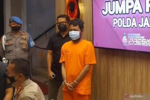 Kiai Dibacok Saat Sedang Dzikir di Mushola, Ternyata Pelaku Adalah Tetangganya Sendiri