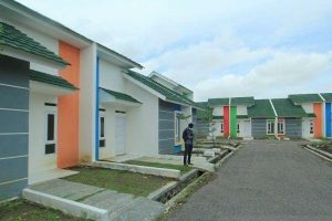 BP Tapera Optimistis Mampu Salurkan dana FLPP Pada 2022 Sebesar 226.000 Unit