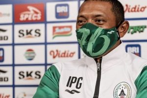 Hadapi Persita Tangerang, PSS Sleman Wajib Kerja Keras