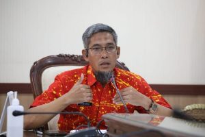 Pemprov Jateng Gencarkan Program Kurangi Stunting