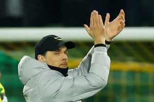 Distraksi Sanksi Abramovich, Tuchel Akui Chelsea Berusaha Berdamai