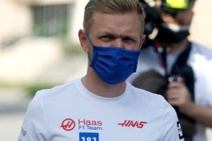 Sebelum Dibuka Lagi Oleh Haas, Magnussen Sempat Putus Asa Mengira Pintu F1 Telah Tertutup