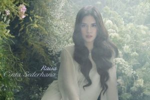 Raisa Rilis Lagu Baru “Cinta Sederhana”