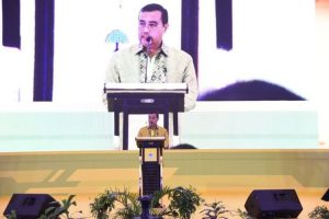 DPR Yakin Pemerintah Lebih Siap Hadapi Omicron