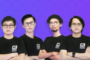 Aset Kripto $VCG Resmi Listing Di Indodax Mulai 10 Maret 2022