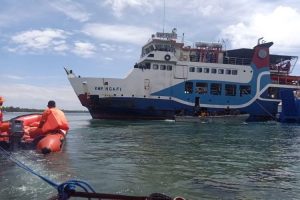 Dishub Morotai Malut: minta kapal tidak layak jangan dioperasikan
