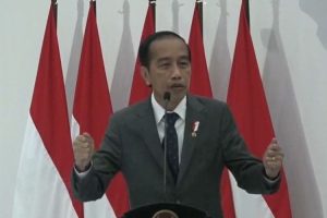 Demi Bonus Demografi, Presiden : Cuma Ada Waktu Dua Tahun Kembangkan SDM