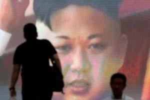 Hadapi Korut, Jepang dan Korsel Sepakat Perkuat Hubungan Dengan AS