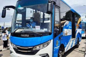 Pemkot Jabar Keluarkan Aturan PPKM: Perbolehkan Kapasitas Angkutan 100 Persen