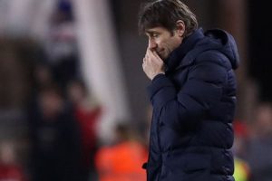 Lihat Kondisi Chelsea Saat Ini, Conte Merasa Sedih