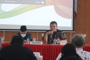 Pancasila Perlu Dikobarkan Lagi untuk Bangun Nasionalisme