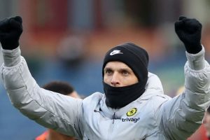 Setelah Sanksi Abramovich, Tuchel Bersumpah Setia Kepada Chelsea