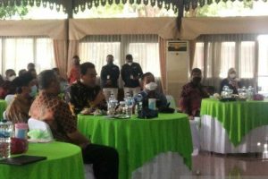 Pemkab Blora-Rembang Tunggu Rekomendasi Kemendagri Untuk Pinjam Utang
