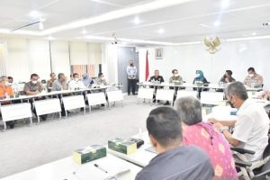Targetkan Pembangunan Waduk Cibeet Dan Cijurey Mulai Agustus