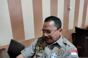 Ketua DPRD: Apresiasi Rencana Pembangunan PLTB Di Kalsel