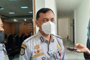 Pemkab Bogor Lalui Dishub Fokus Bebaskan Lahan Untuk Jembatan Layang Stasiun Bojonggede